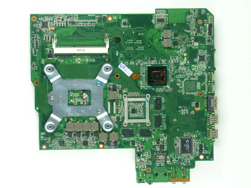 Asus ET2300I anakart