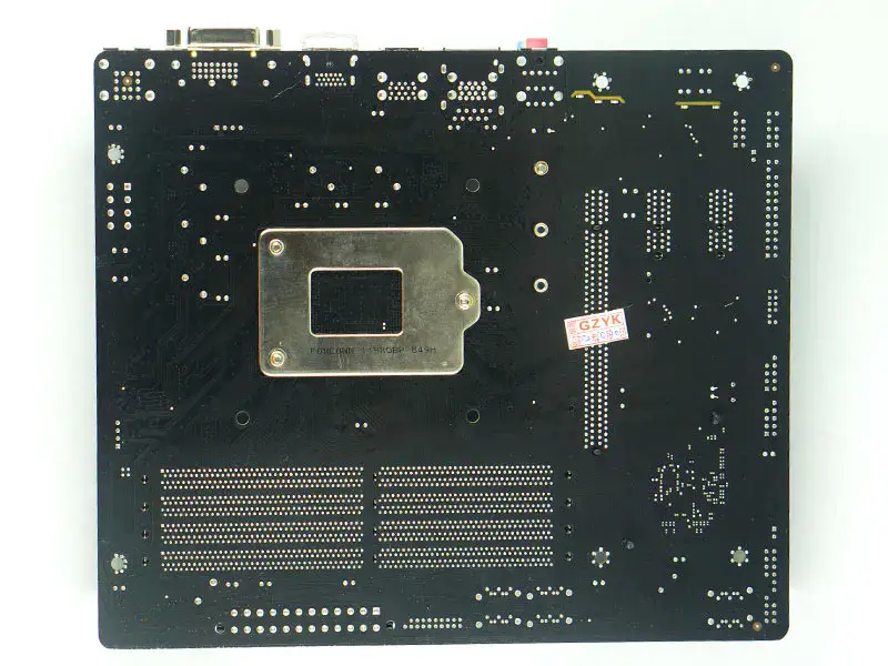 Gigabyte GA-Z370M DS3H Anakart