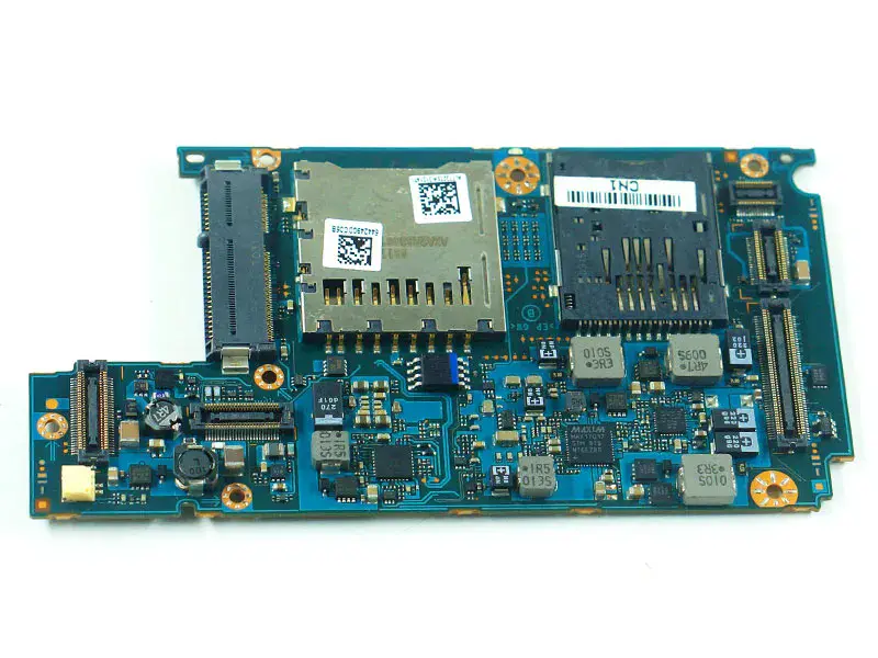 Sony VPC-P VPC A1773277A MBX-222 Anakart
