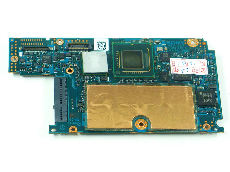 Sony VPC-P VPC A1773277A MBX-222 Anakart