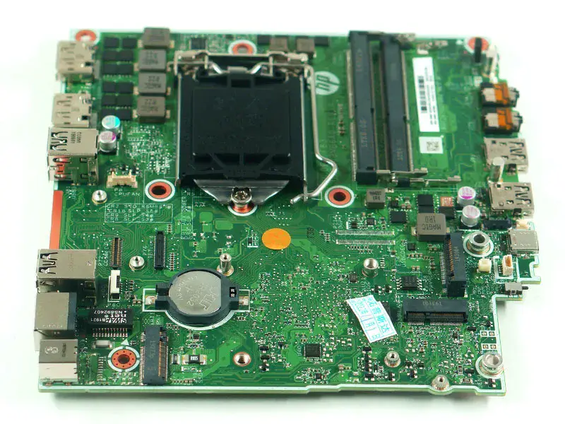 HP ProDesk 800 G4 L19394-601 L19394-001 L05127-002 DA0F83MB6A0 Anakart
