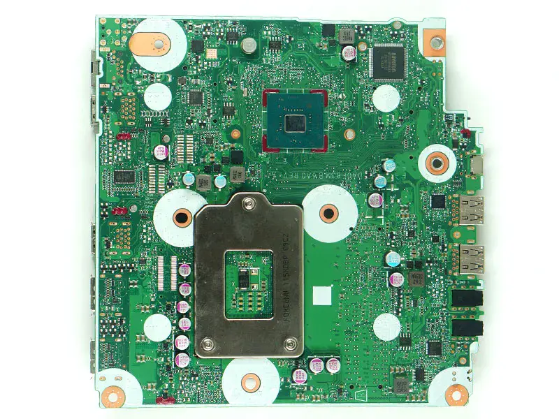 HP ProDesk 800 G4 L19394-601 L19394-001 L05127-002 DA0F83MB6A0 Anakart
