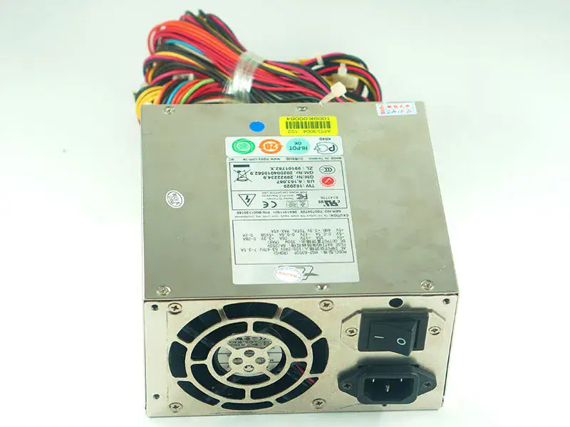 ZIPPY HG2-6350 Güç Kaynağı