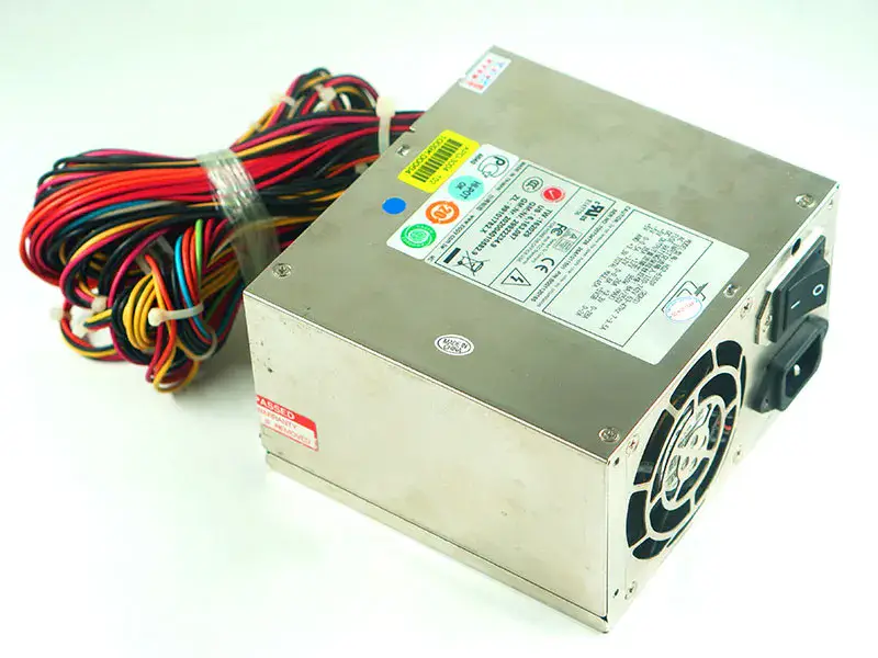 ZIPPY HG2-6350 Güç Kaynağı