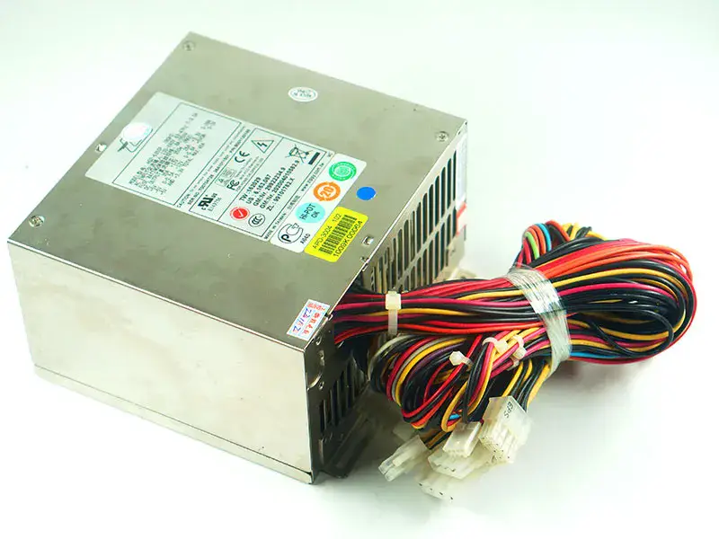 ZIPPY HG2-6350 Güç Kaynağı