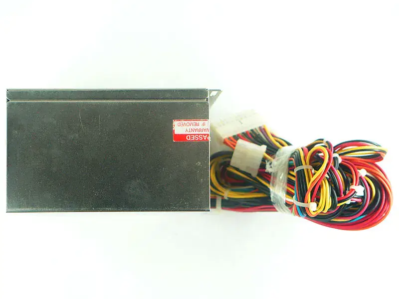 ZIPPY HG2-6350 Güç Kaynağı
