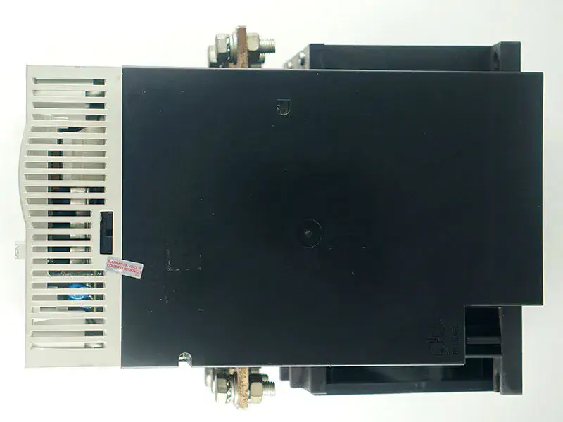 SIEMENS 3RW4443-6BC44 kontrollü başlatıcı