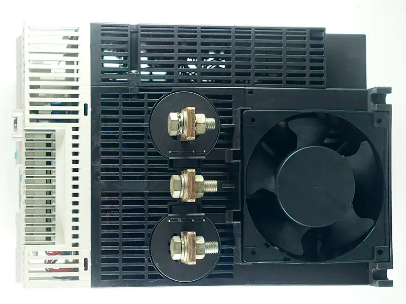 SIEMENS 3RW4443-6BC44 kontrollü başlatıcı