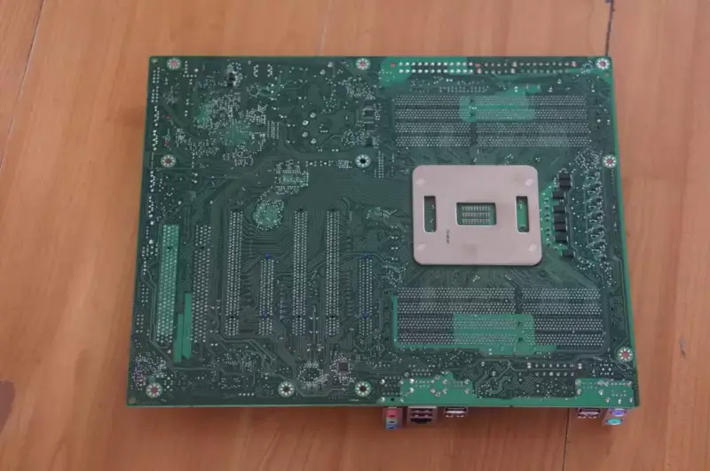 Fujitsu D3128-A15 GS1 W26361-W2642-X-06 Anakart