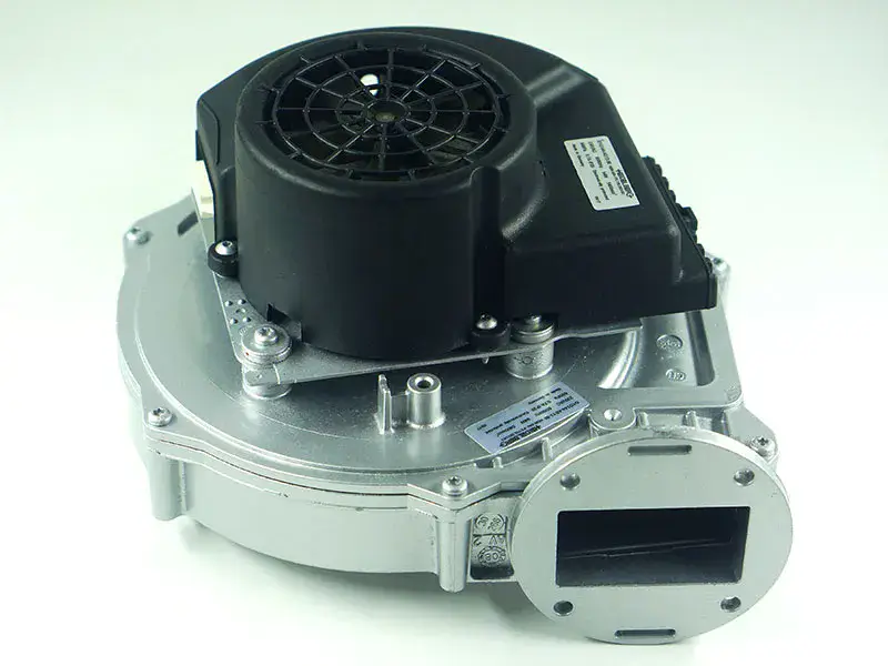 Ebmpapst G1G144-AE13-50 Fan