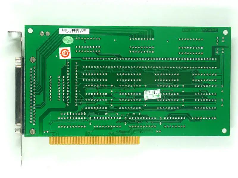 Advantech PCL-734 REV.A1 ISA kartı
