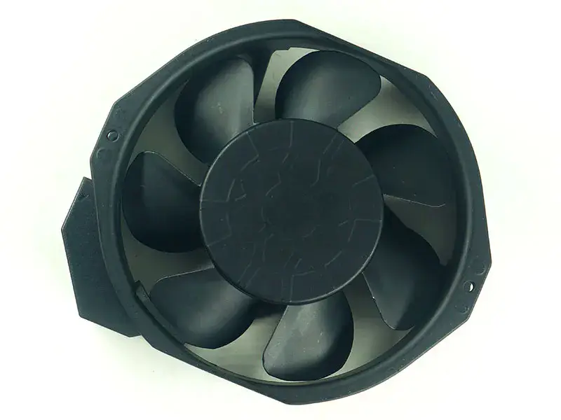 NMB 15038PB-B3L-EP-00 Fan