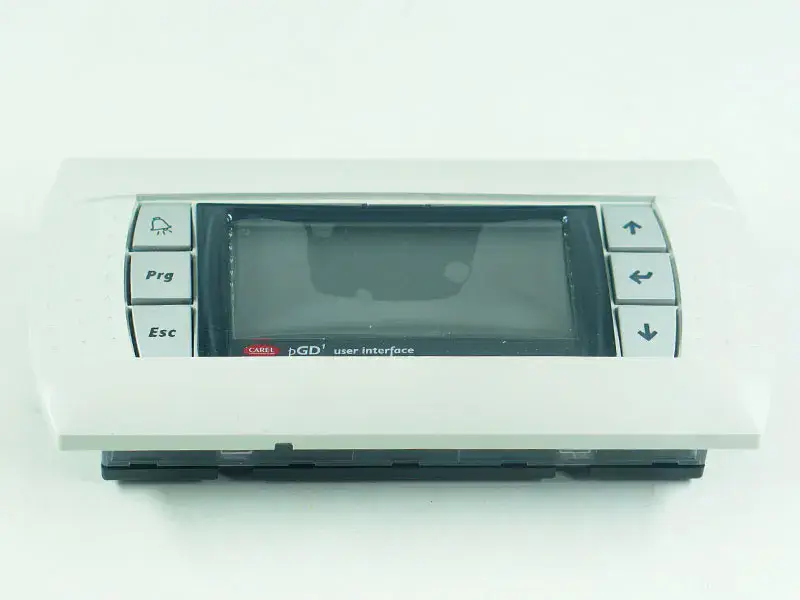 CAREL PGD1000F00 Ekran Kartı