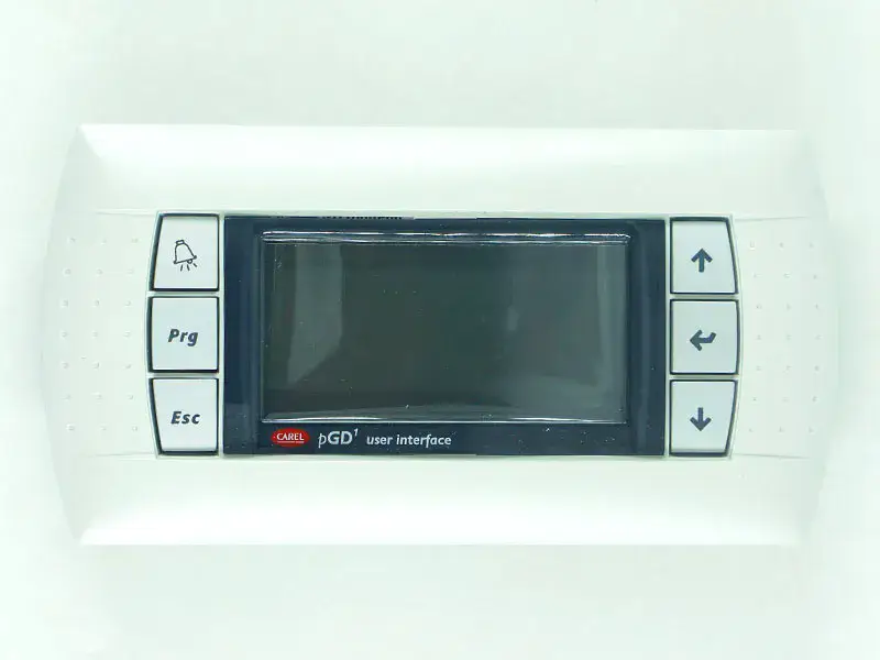CAREL PGD1000F00 Ekran Kartı