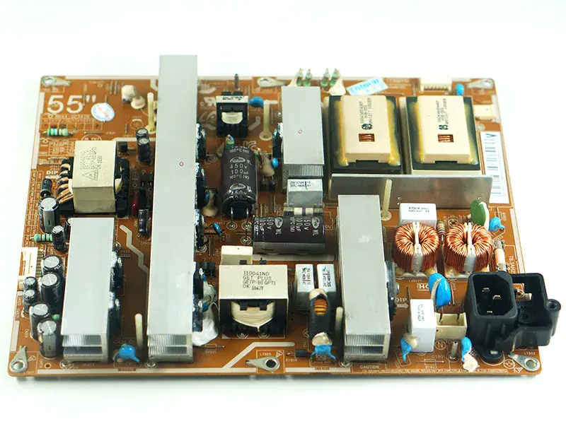 Samsung BN44-00342B devre kartı