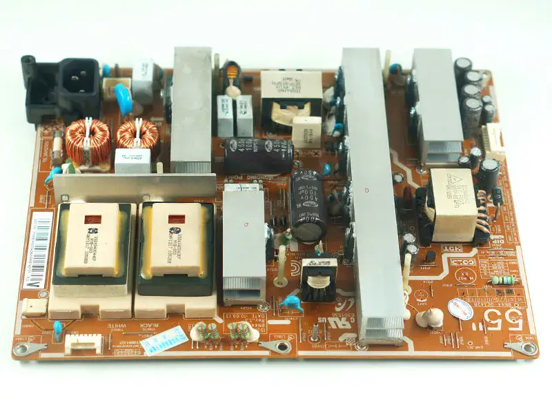 Samsung BN44-00342B devre kartı