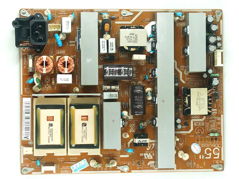 Samsung BN44-00342B devre kartı