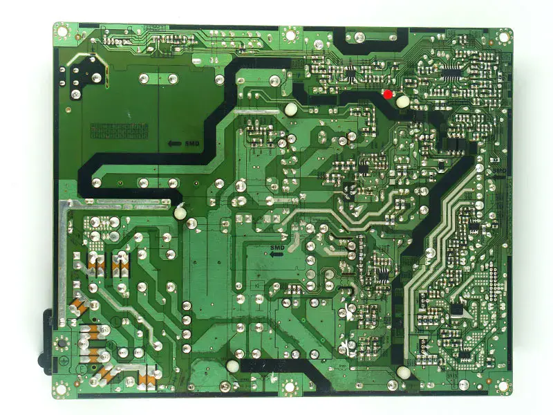 Samsung BN44-00342B devre kartı