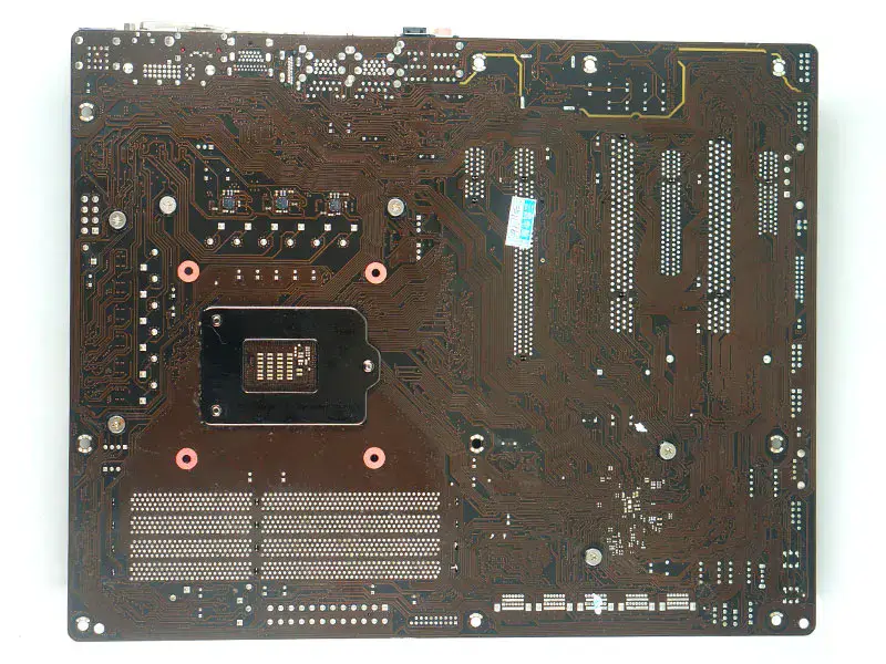 ASROCK Z87 Extreme6 LGA 1150 DDR3 anakart