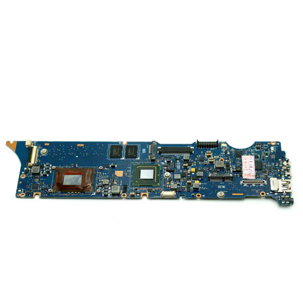 Asus UX31E Anakart