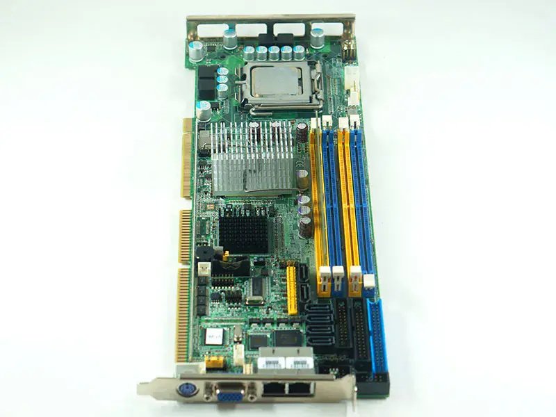Advantech PCA-6194G2 PCA-6194 Anakart