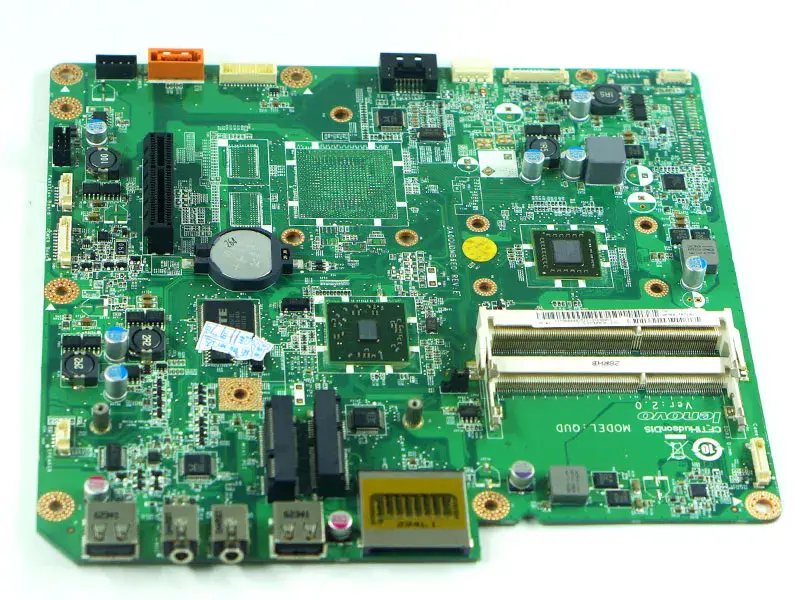 Lenovo 11S11013949 C325 Anakart