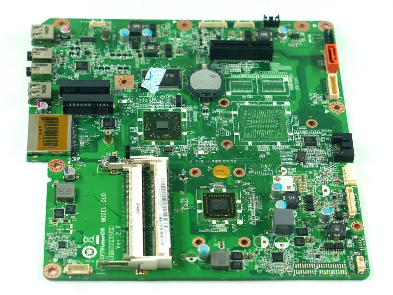 Lenovo 11S11013949 C325 Anakart