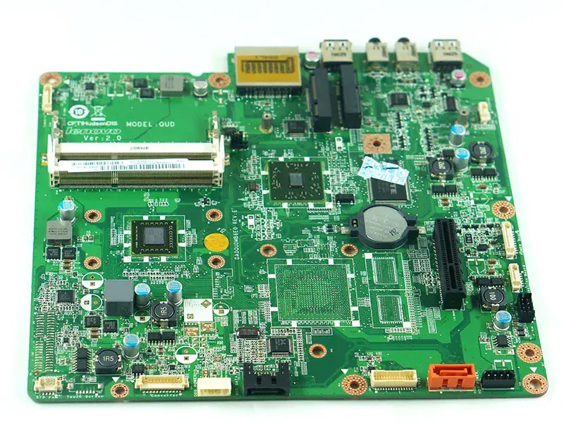 Lenovo 11S11013949 C325 Anakart