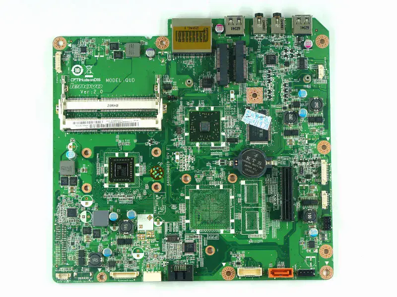 Lenovo 11S11013949 C325 Anakart
