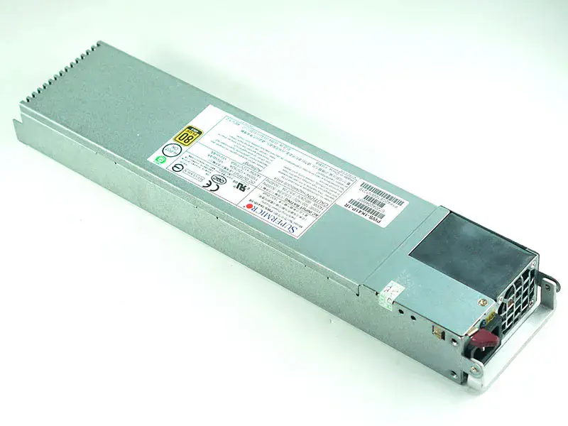 Supermicro PWS-1K41P-1R Güç Kaynağı