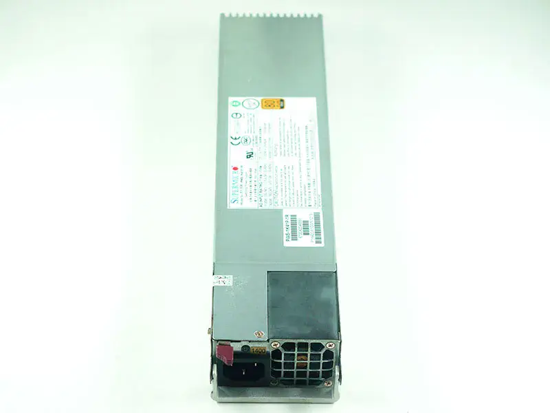 Supermicro PWS-1K41P-1R Güç Kaynağı