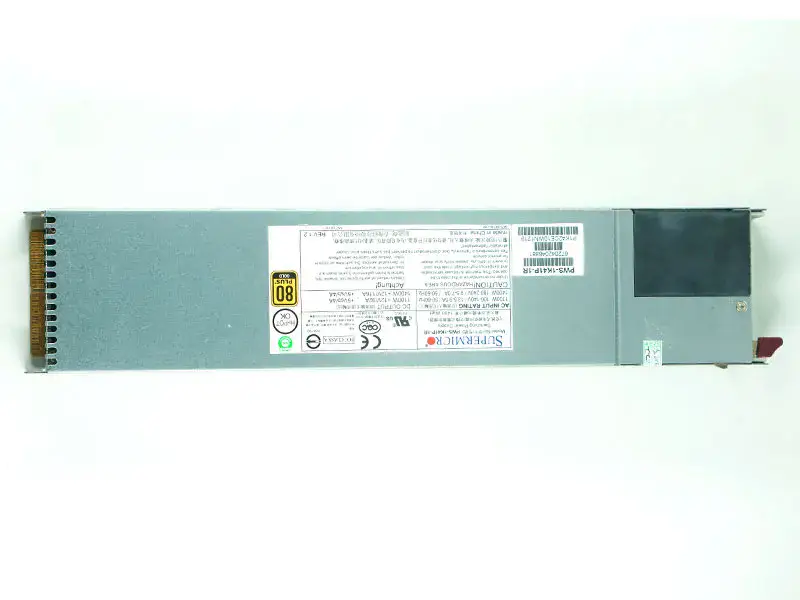 Supermicro PWS-1K41P-1R Güç Kaynağı