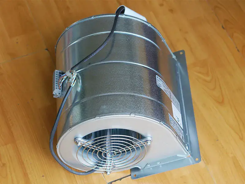 Ebmpapst D2E146-AP47-B8 Fan