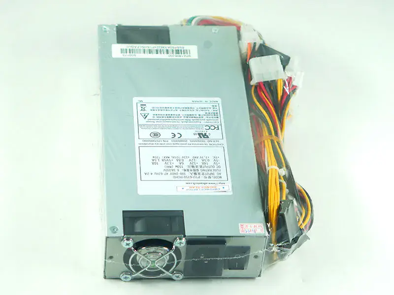 Emacs P1U-6150P Güç Kaynağı