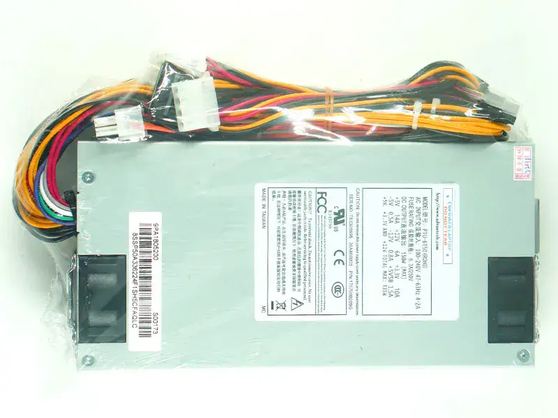 Emacs P1U-6150P Güç Kaynağı
