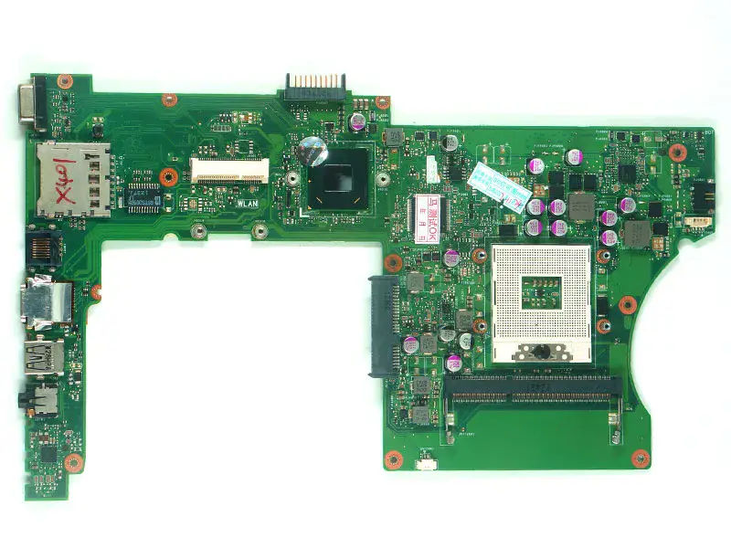 Asus X401A anakart