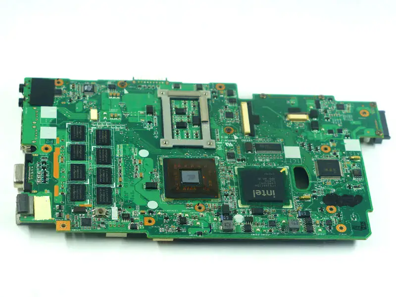 Asus K70IJ Motherboard
