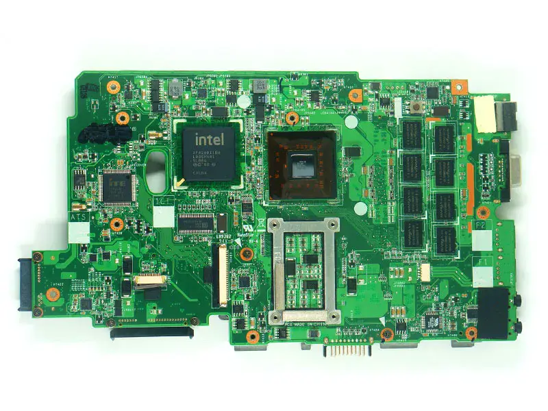 Asus K70IJ Motherboard