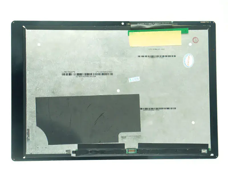 Acer Switch Alpha 12 SA5-271 N16P3 Screen Assembly