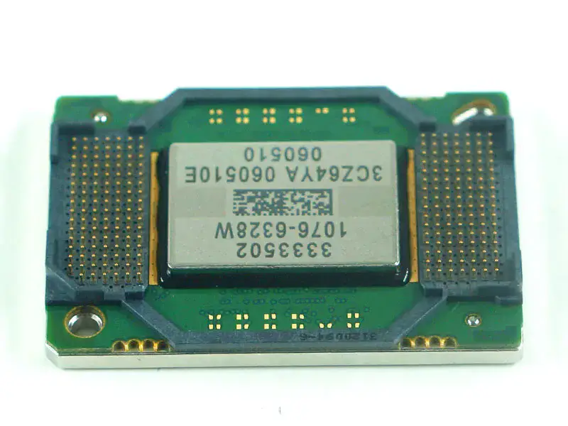 DMD 1076-6319W 1076-6318W Çip