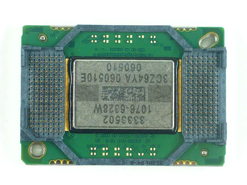 DMD 1076-6319W 1076-6318W Çip