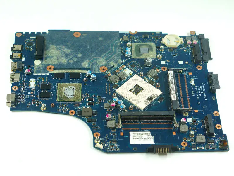 Acer 7750 7750G P7YE0 LA-6911P Anakart