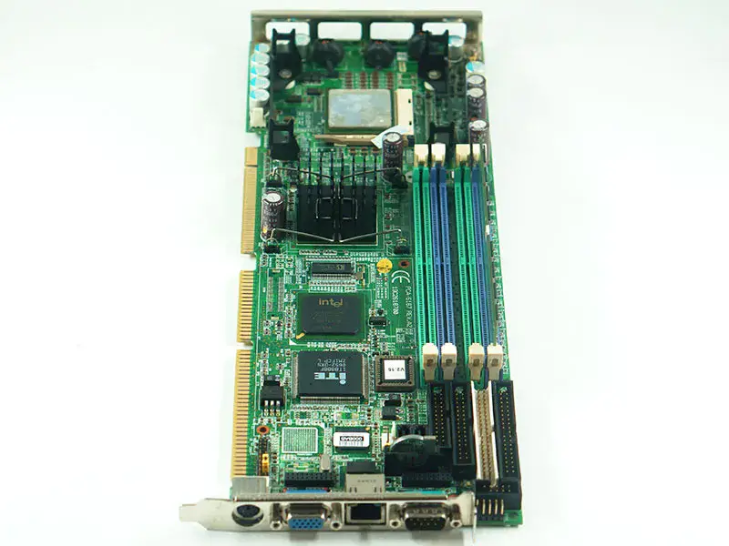 Advantech PCA-6187VE Anakart