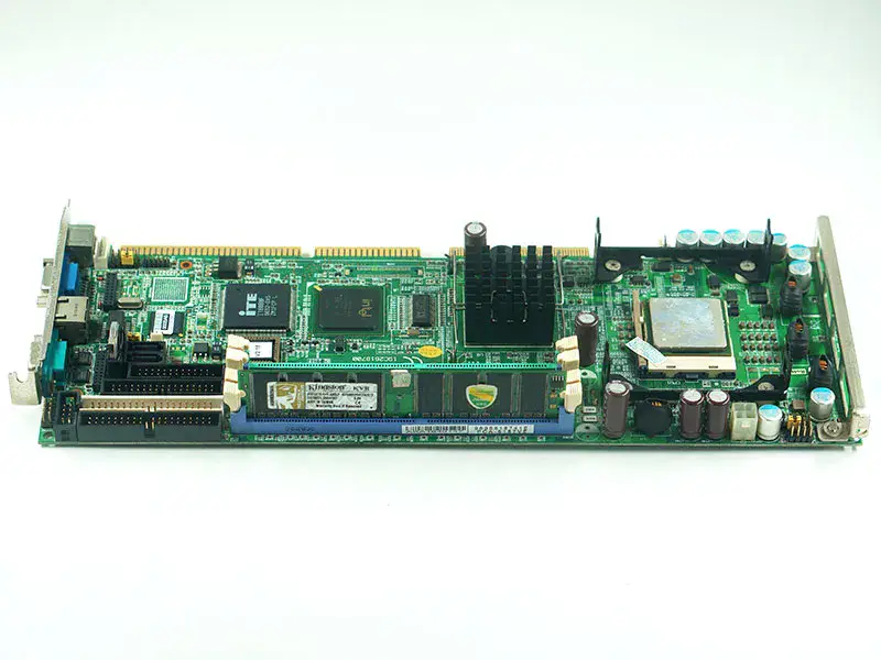 Advantech PCA-6187VE Anakart