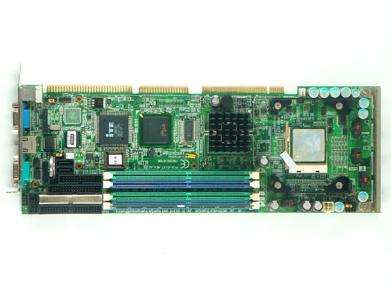Advantech PCA-6187VE Anakart
