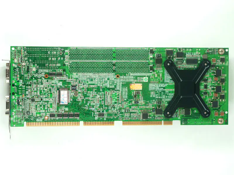 Advantech PCA-6187VE Anakart