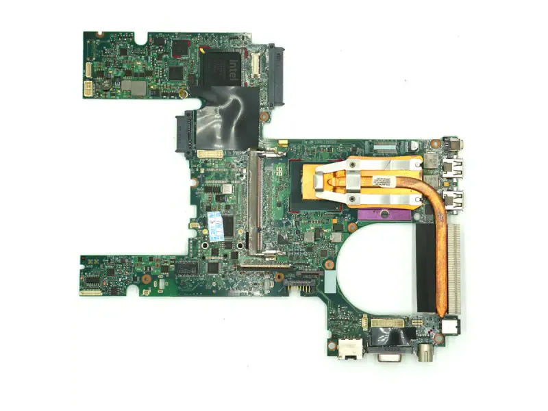 HP 6730B 6530B 486248-001 anakart