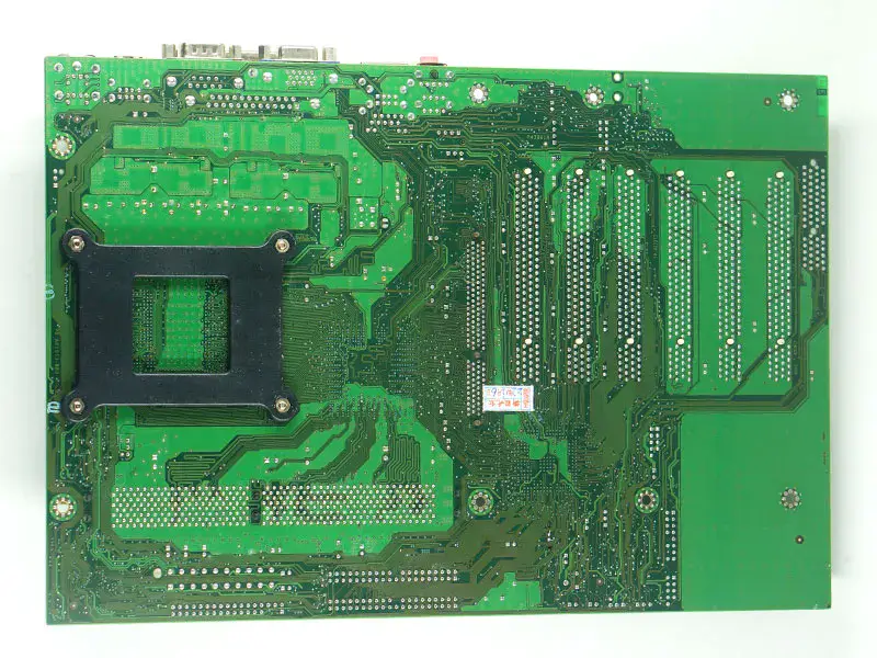 Intel D845GEBV2/D845PESV anakart