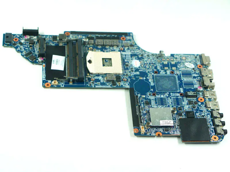 HP DV7-6000 DV7-6163US 656292-001 Anakart