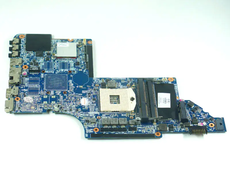 HP DV7-6000 DV7-6163US 656292-001 Anakart